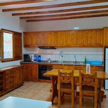 Django Βίλα Santa Lucia Εξωτερικό φωτογραφία