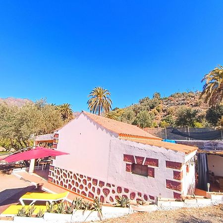 Django Βίλα Santa Lucia Εξωτερικό φωτογραφία