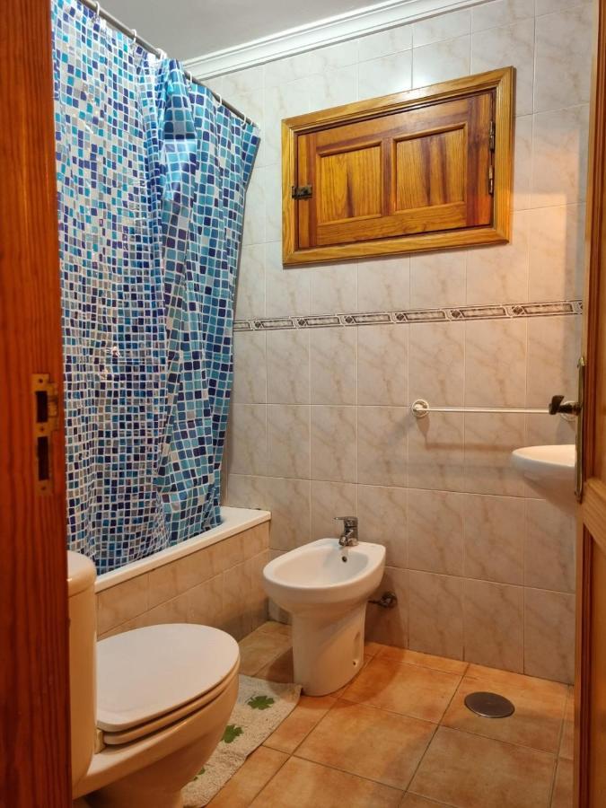Django Βίλα Santa Lucia Εξωτερικό φωτογραφία