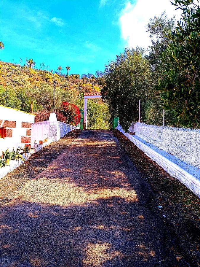 Django Βίλα Santa Lucia Εξωτερικό φωτογραφία