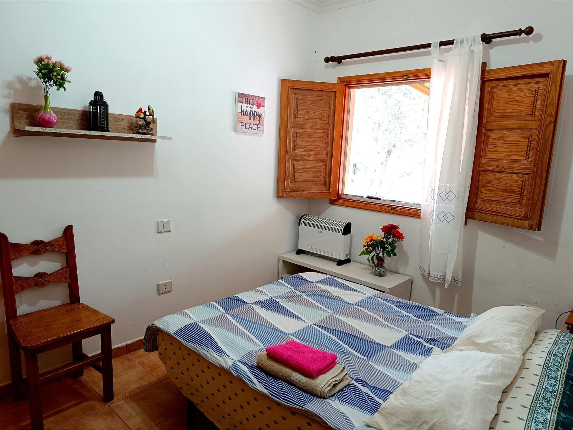 Django Βίλα Santa Lucia Εξωτερικό φωτογραφία