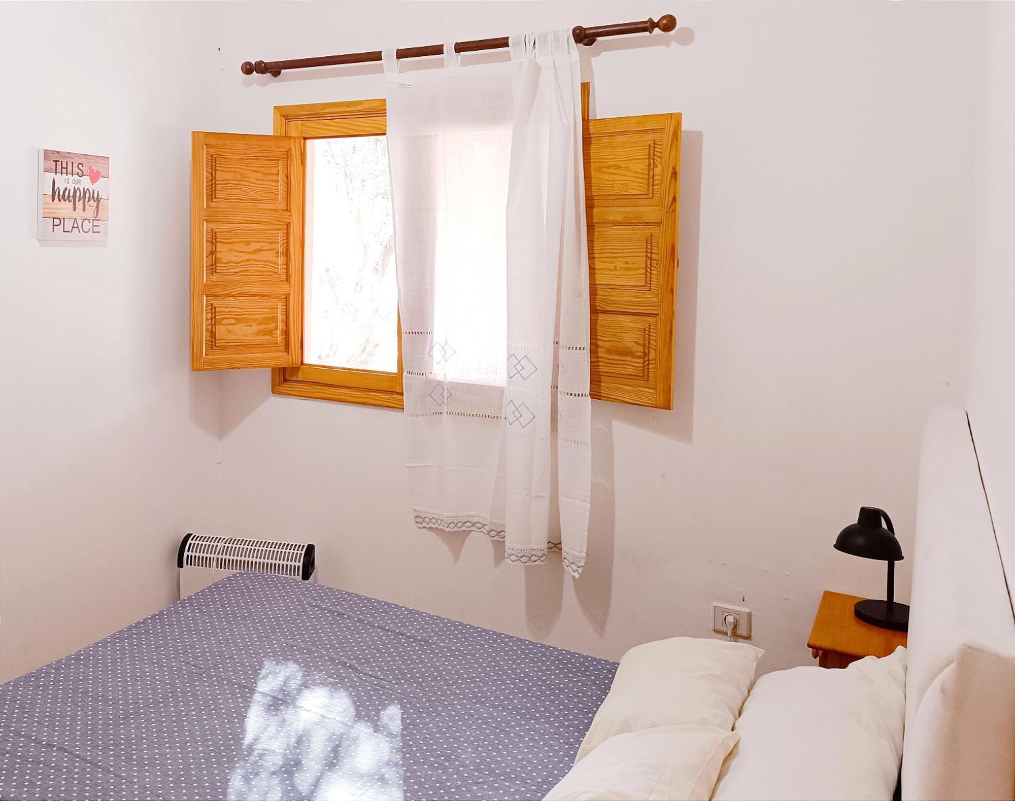 Django Βίλα Santa Lucia Εξωτερικό φωτογραφία