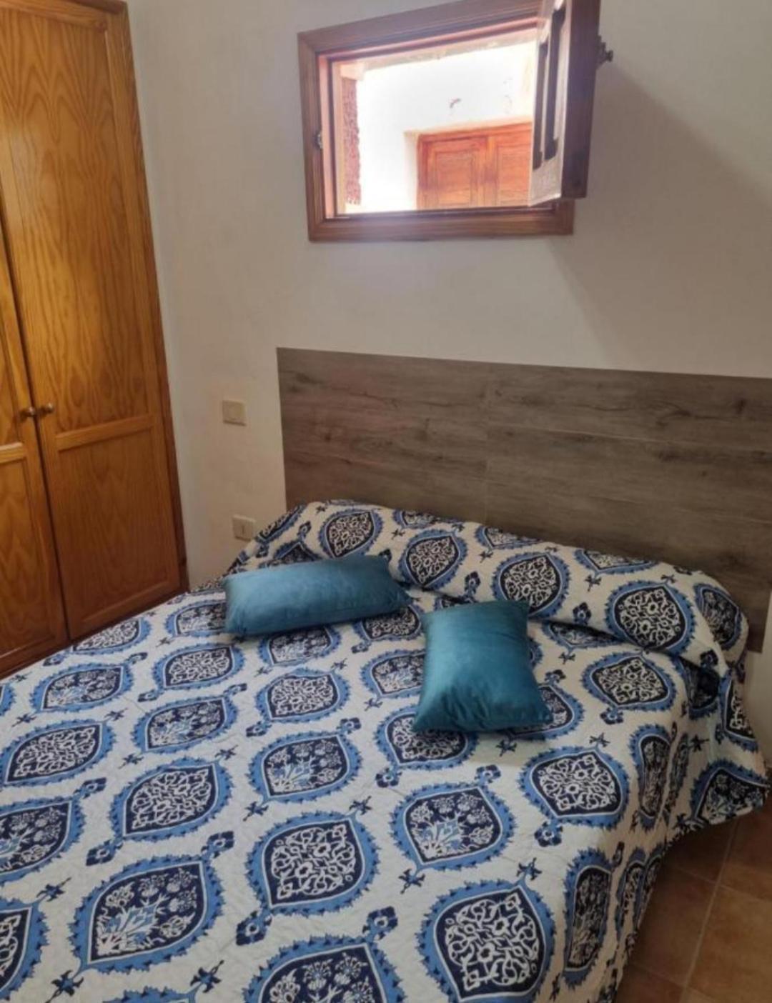 Django Βίλα Santa Lucia Εξωτερικό φωτογραφία