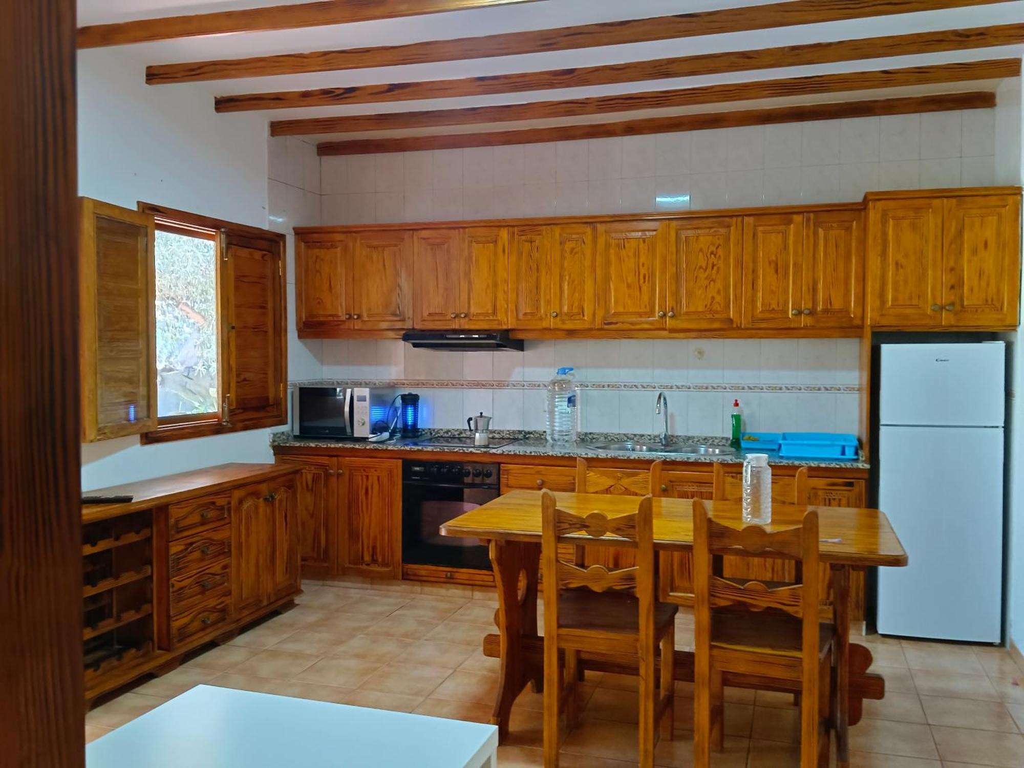 Django Βίλα Santa Lucia Εξωτερικό φωτογραφία