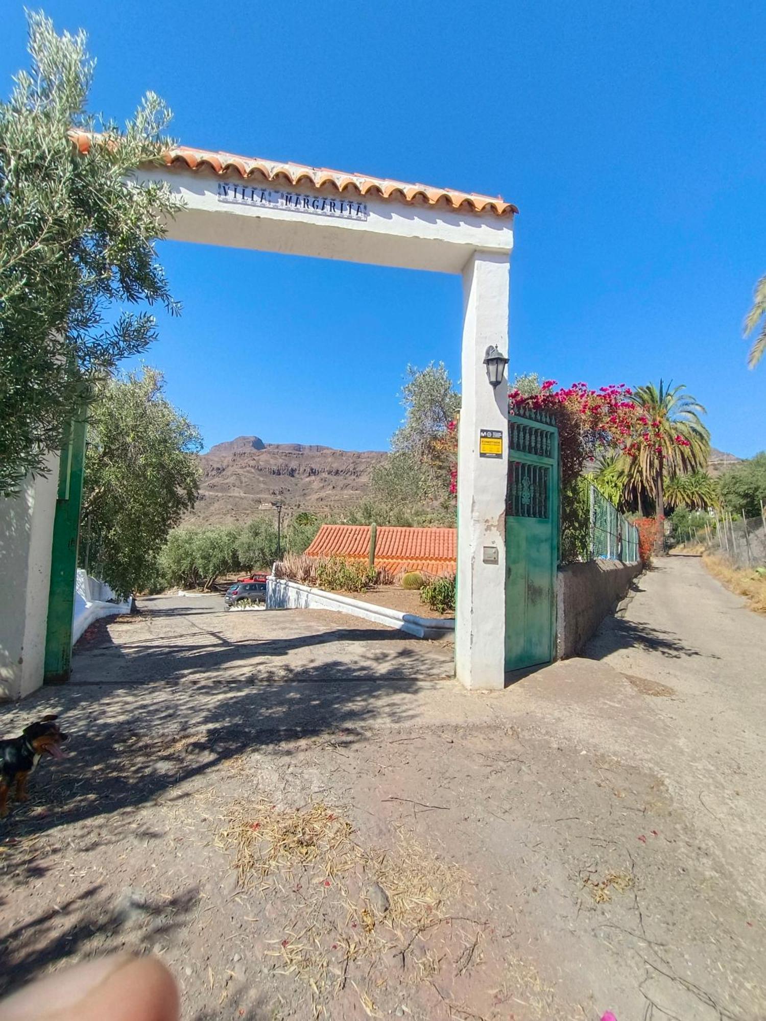 Django Βίλα Santa Lucia Εξωτερικό φωτογραφία