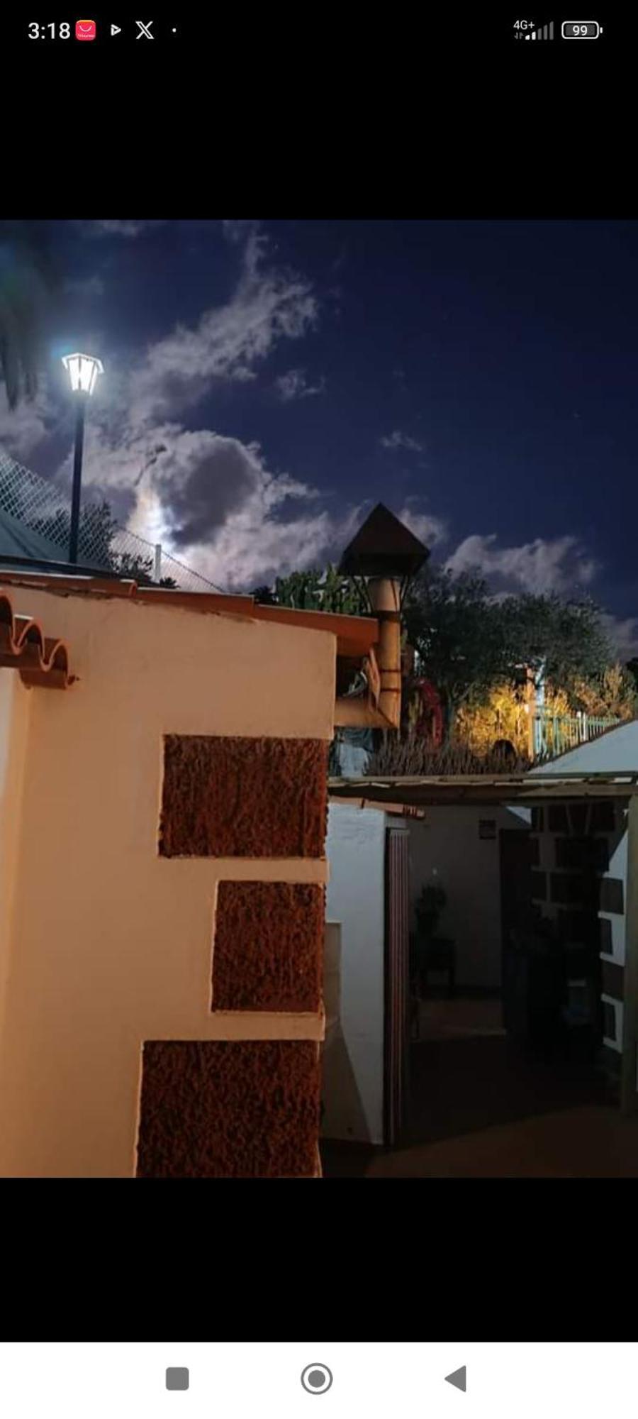 Django Βίλα Santa Lucia Εξωτερικό φωτογραφία